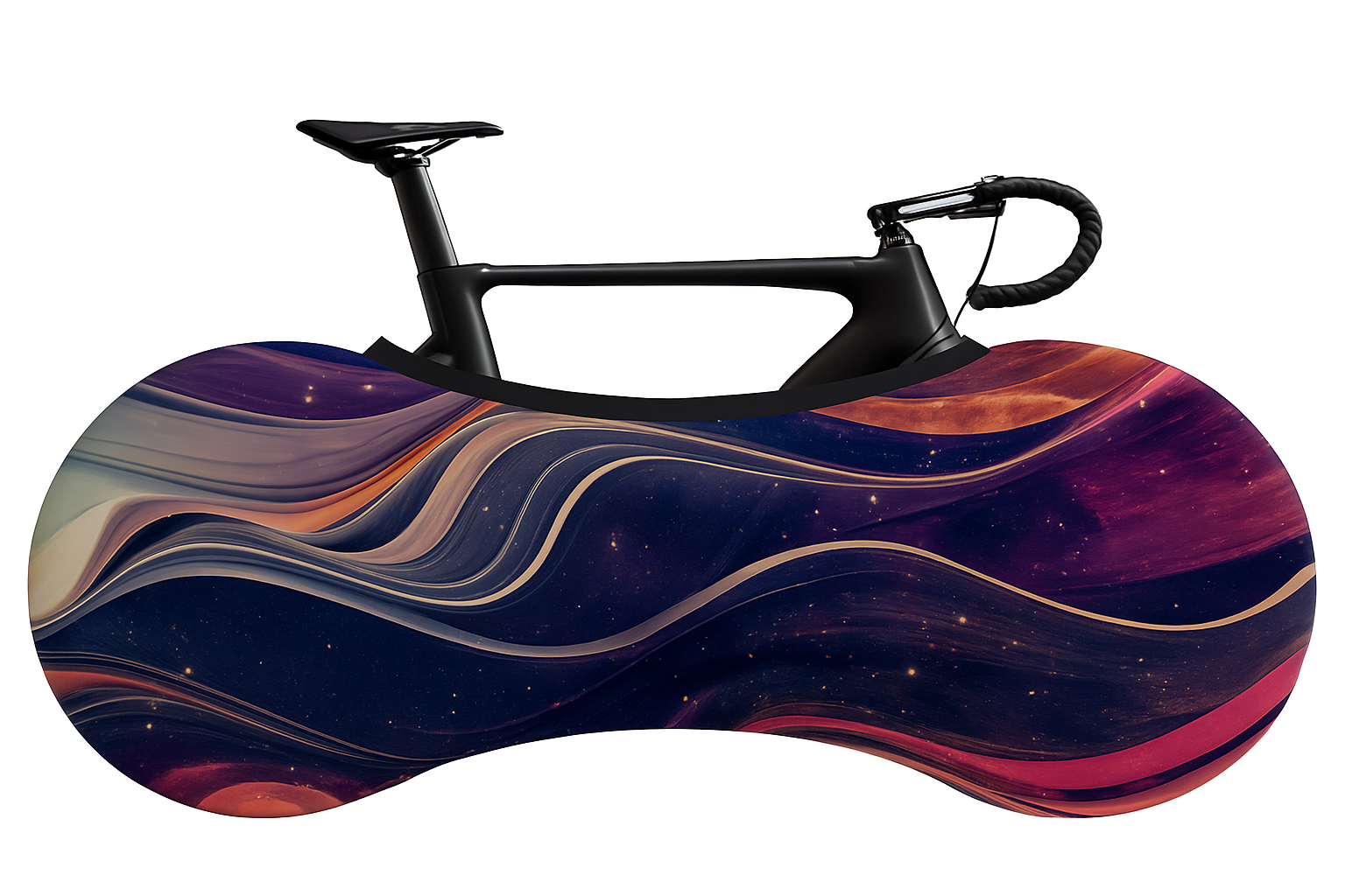 Raddecke Sternenfluss