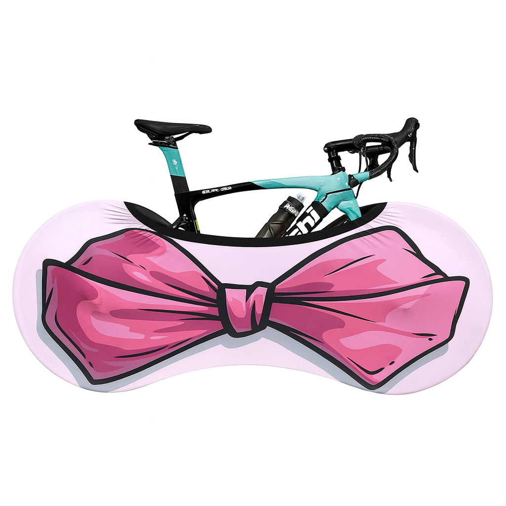 Raddecke Schleifchen