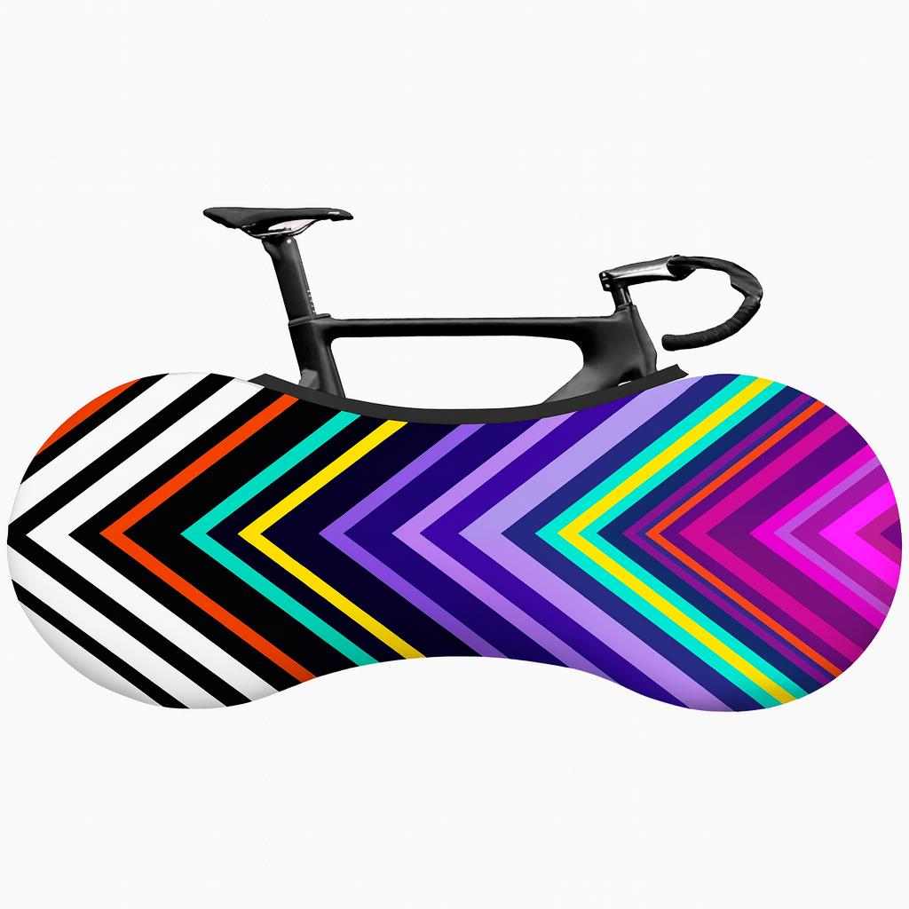 Raddecke Sternenfluss