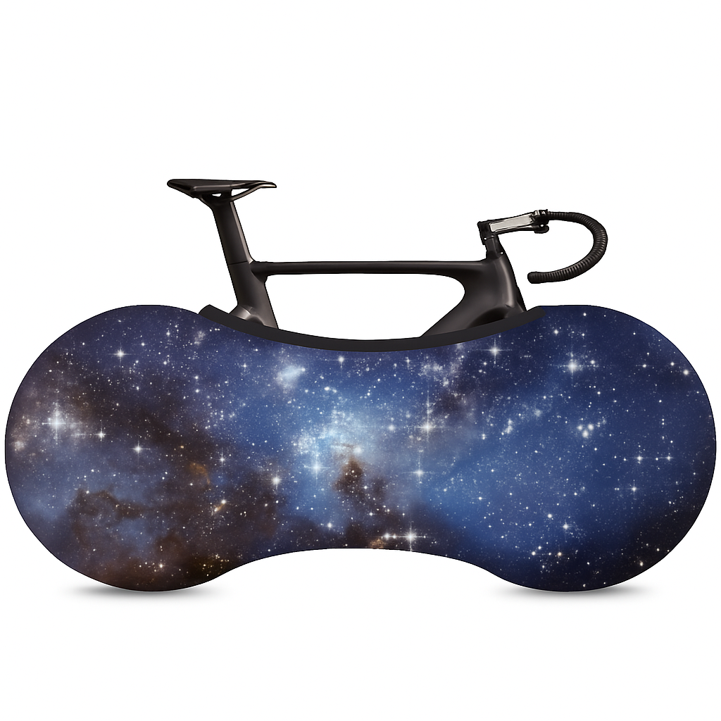 Raddecke Sternenstaub