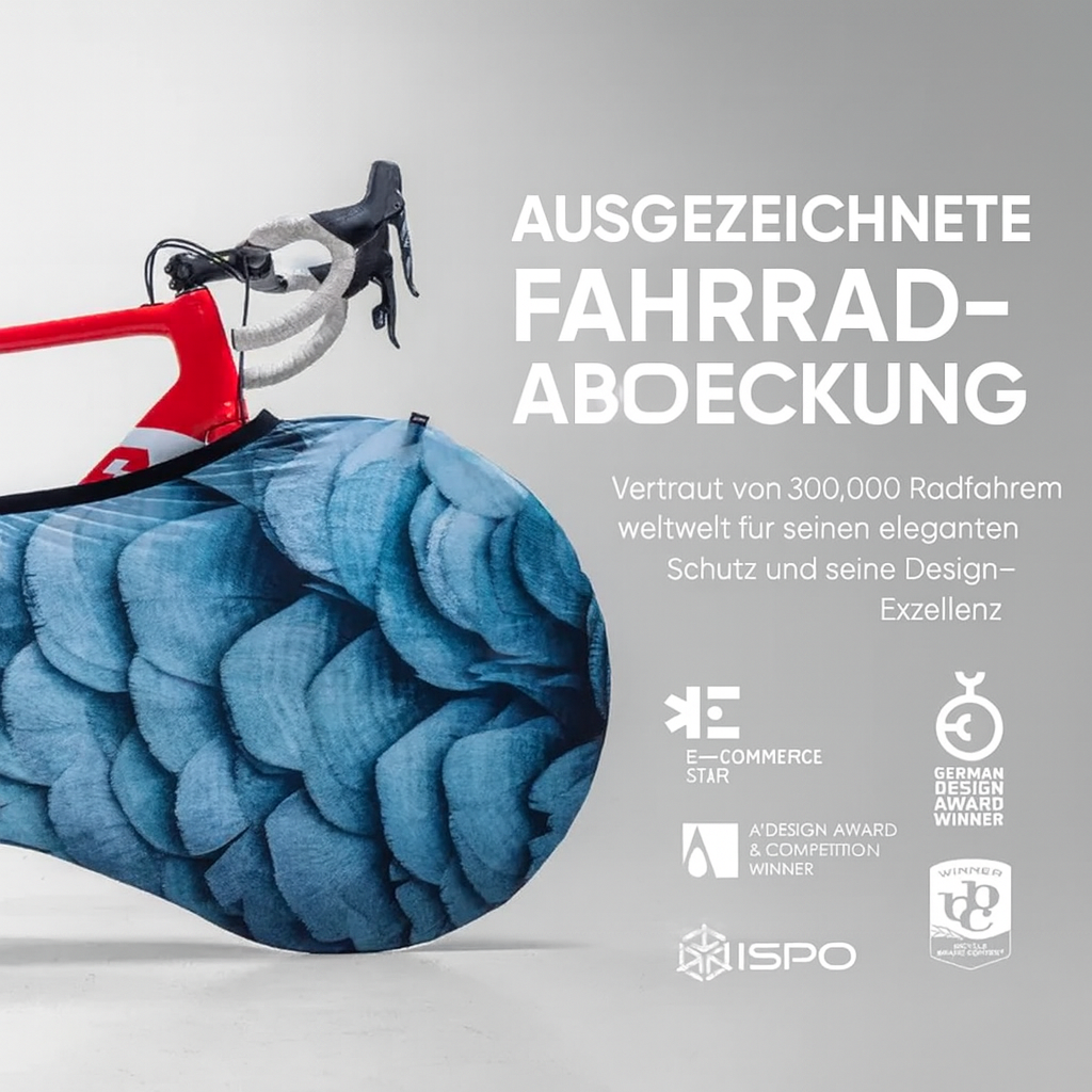 Raddecke Sternenfluss